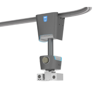 軌道巡檢機器人