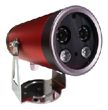 三光火災圖像型探測器