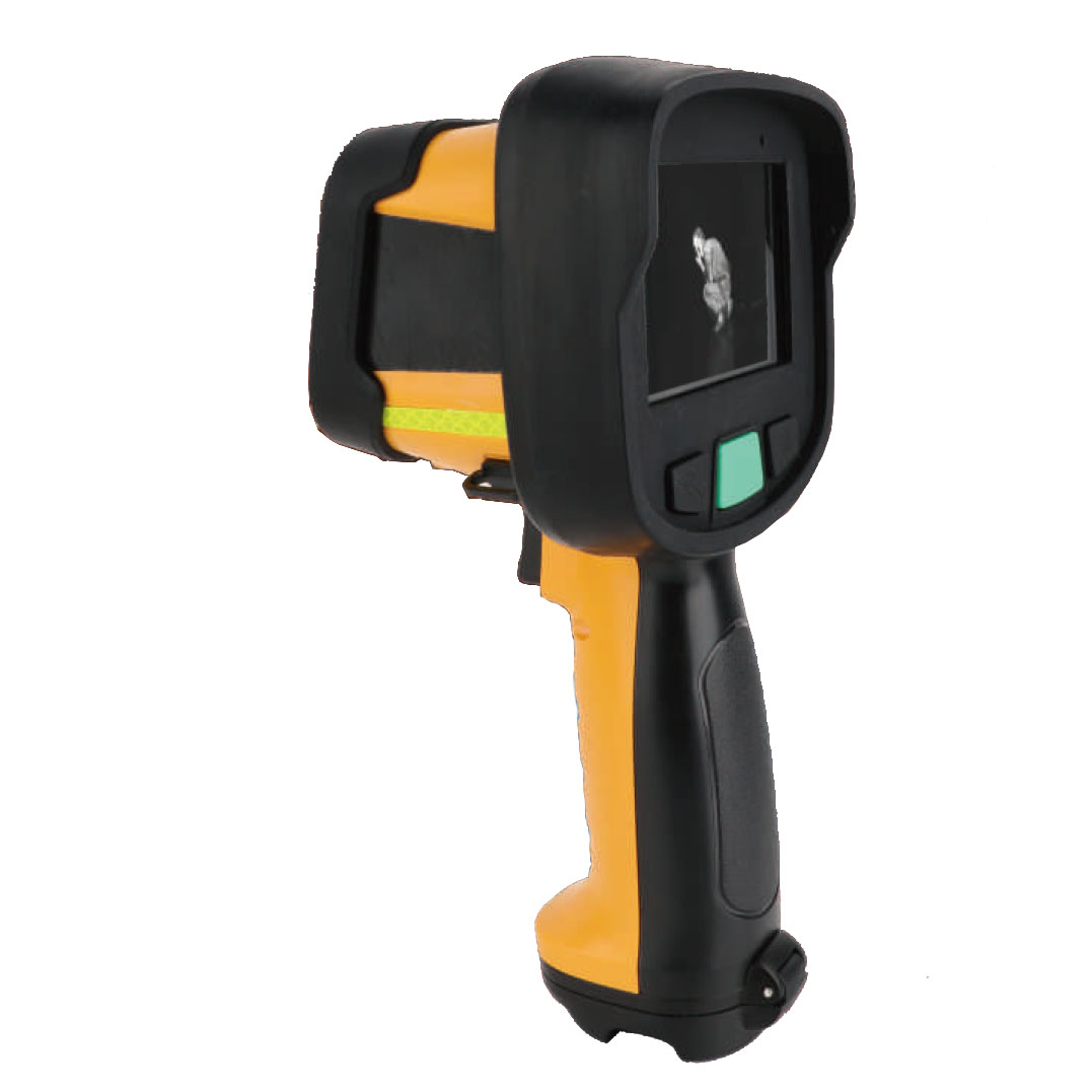 T9手持式紅外熱像儀