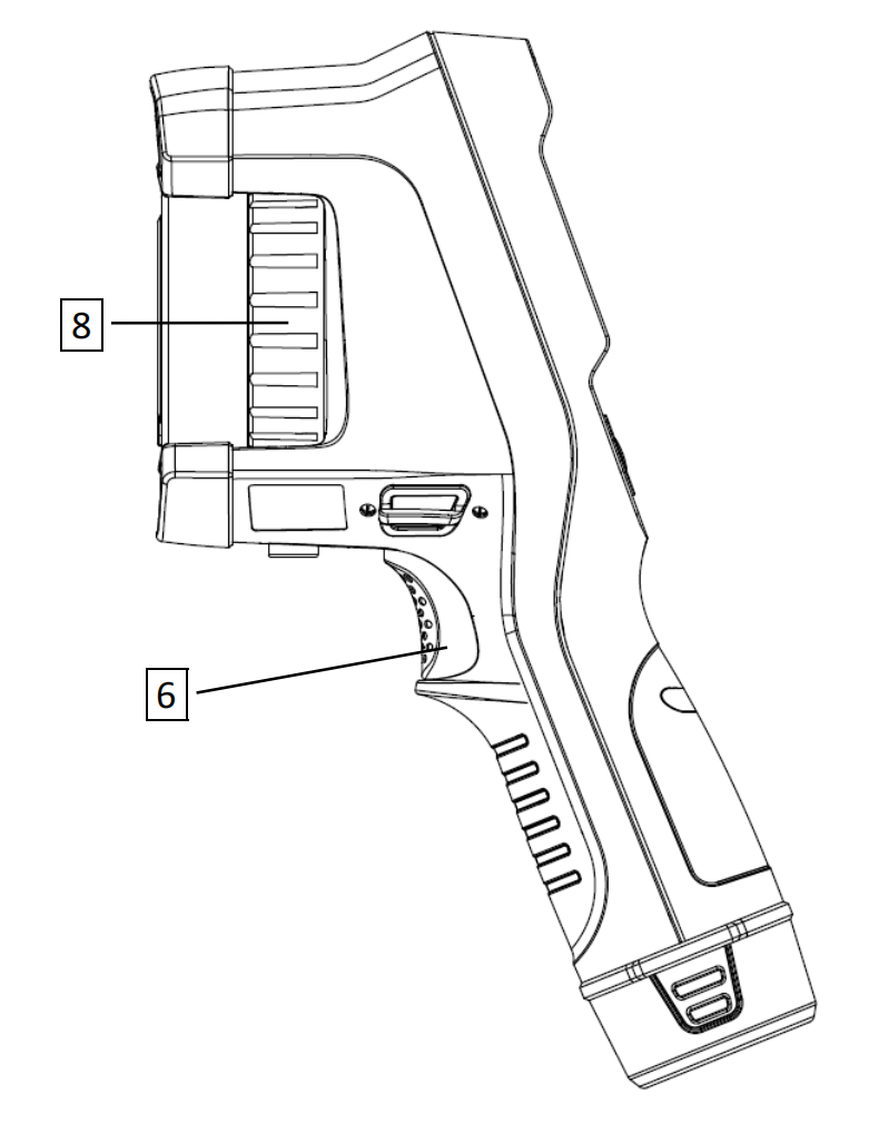 T9手持式紅外熱像儀(圖2)